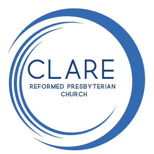 Clare Reformed Presbyterian Church